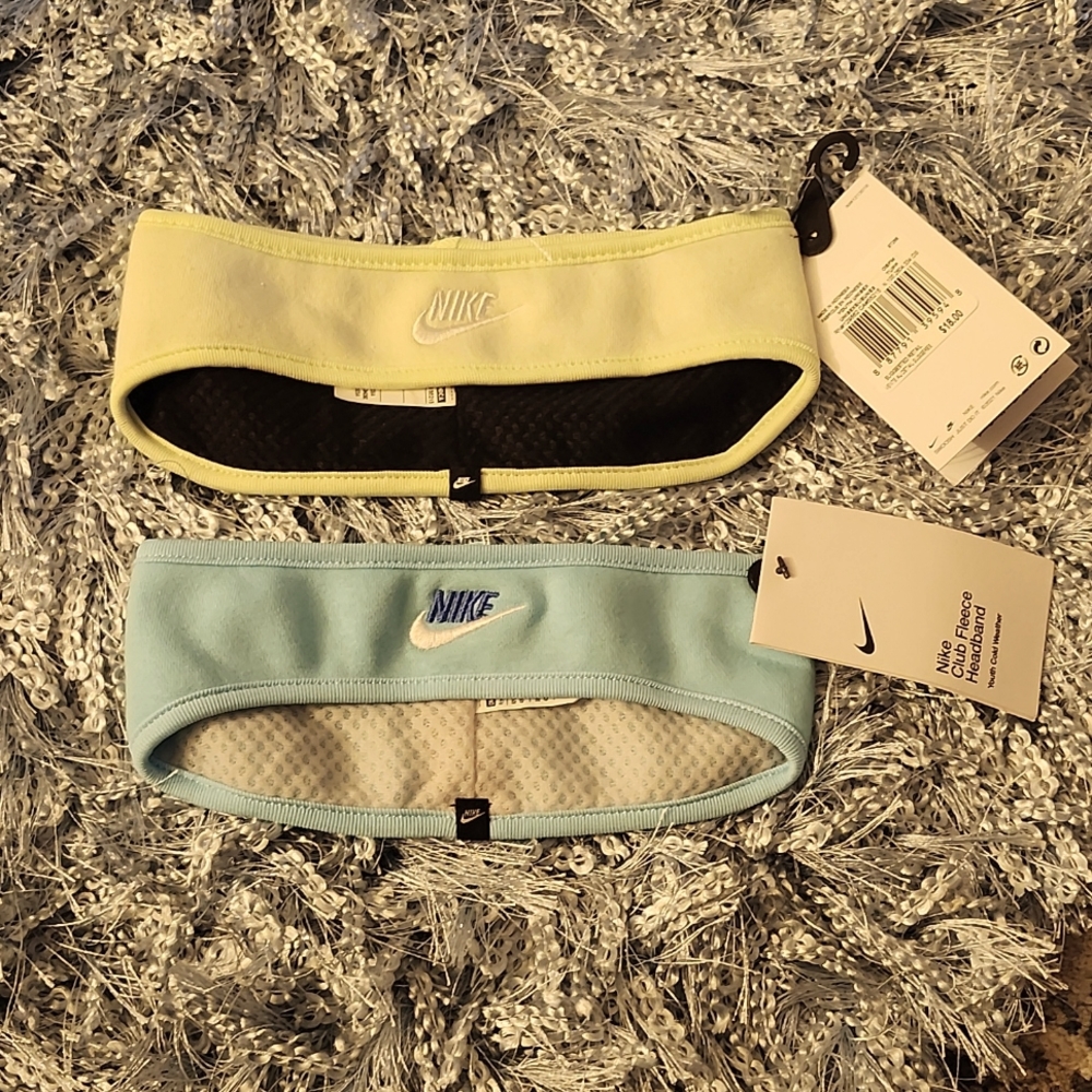 Nike headband